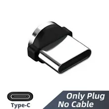 Magnetic USB C Fast Charging Cable #3