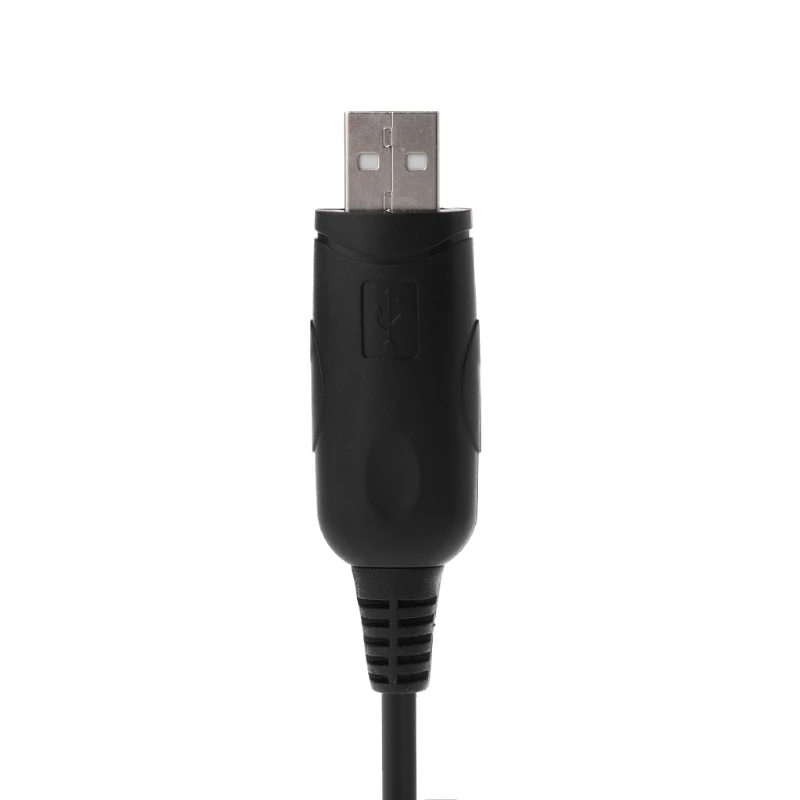 Cable de programación USB para Radio Motorola EP450, GP3688, GP88S, P040, GP2000, CP200