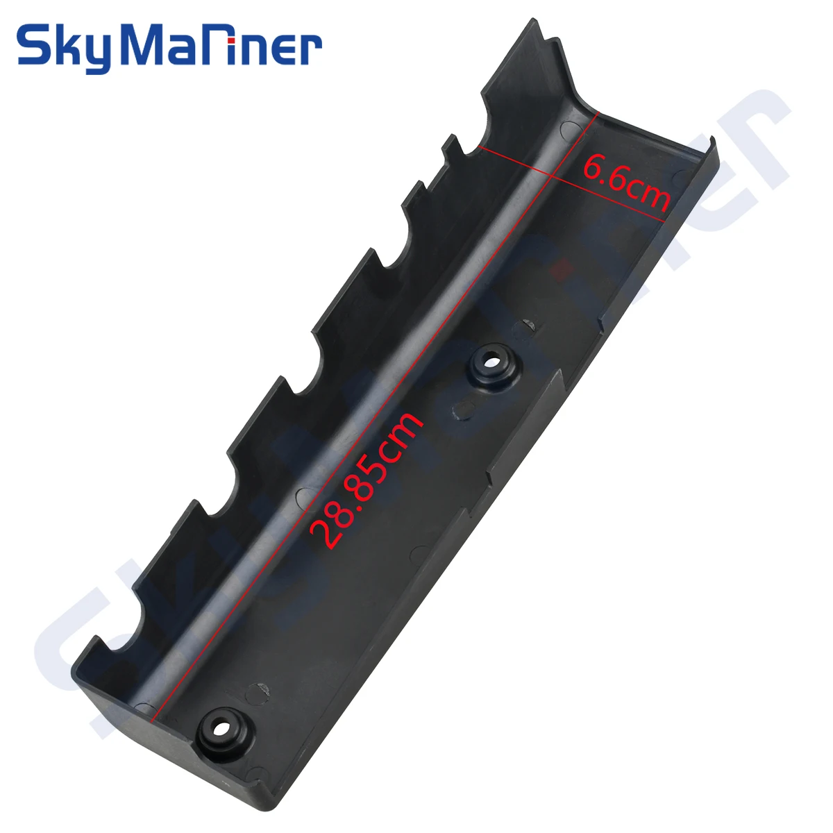 

Крышка клеммного разъема 6H1-81916 для лодочного мотора Yamaha 2-тактный 50HP 75HP 80HP 85HP 90HP 6H1-81916-00-00 6H1-81916-00