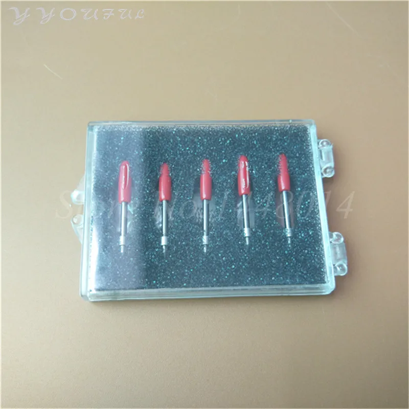 قطع غيار الراسمة الكبيرة شفرة موتوه SC-850D ULTIMA 45 درجة لشفرات الفينيل SC-1000 SC750 SC-1300 MC-1300S / MC-1000 #3