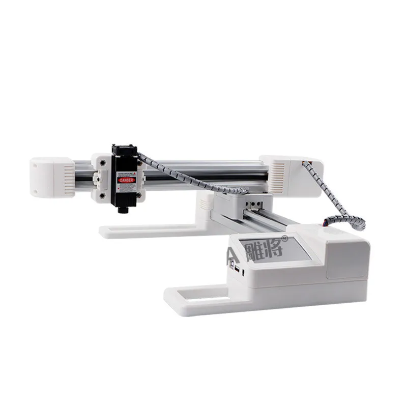 10000mW  Mini Laser Engraving  Machine Metal  Mini Engraving Machine Mini Diy Cutting Wood Engraving  Machine