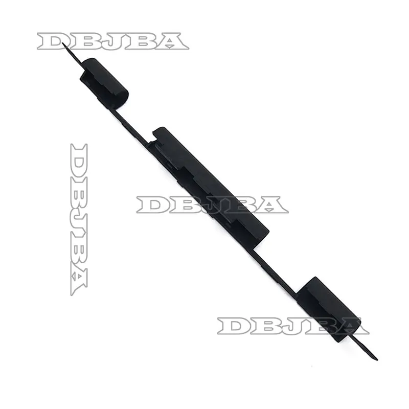 Tampa das dobradiças da tela LCD do laptop para Dell Alienware M14X R1 M14X R2 Series