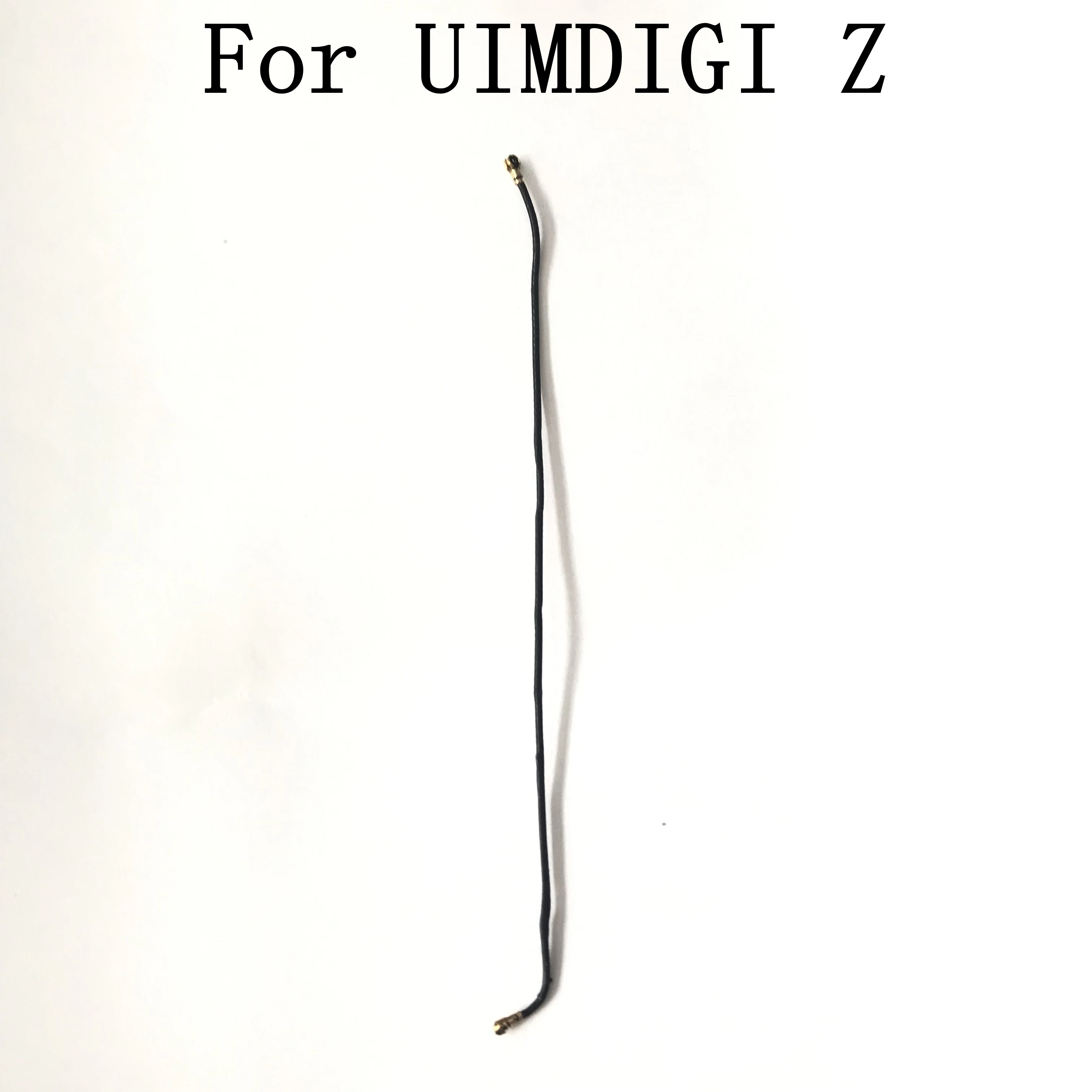 

UMIDIGI Z Phone Coaxial Signal Cable For UMIDIGI Z Repair Fixing Part Replacement