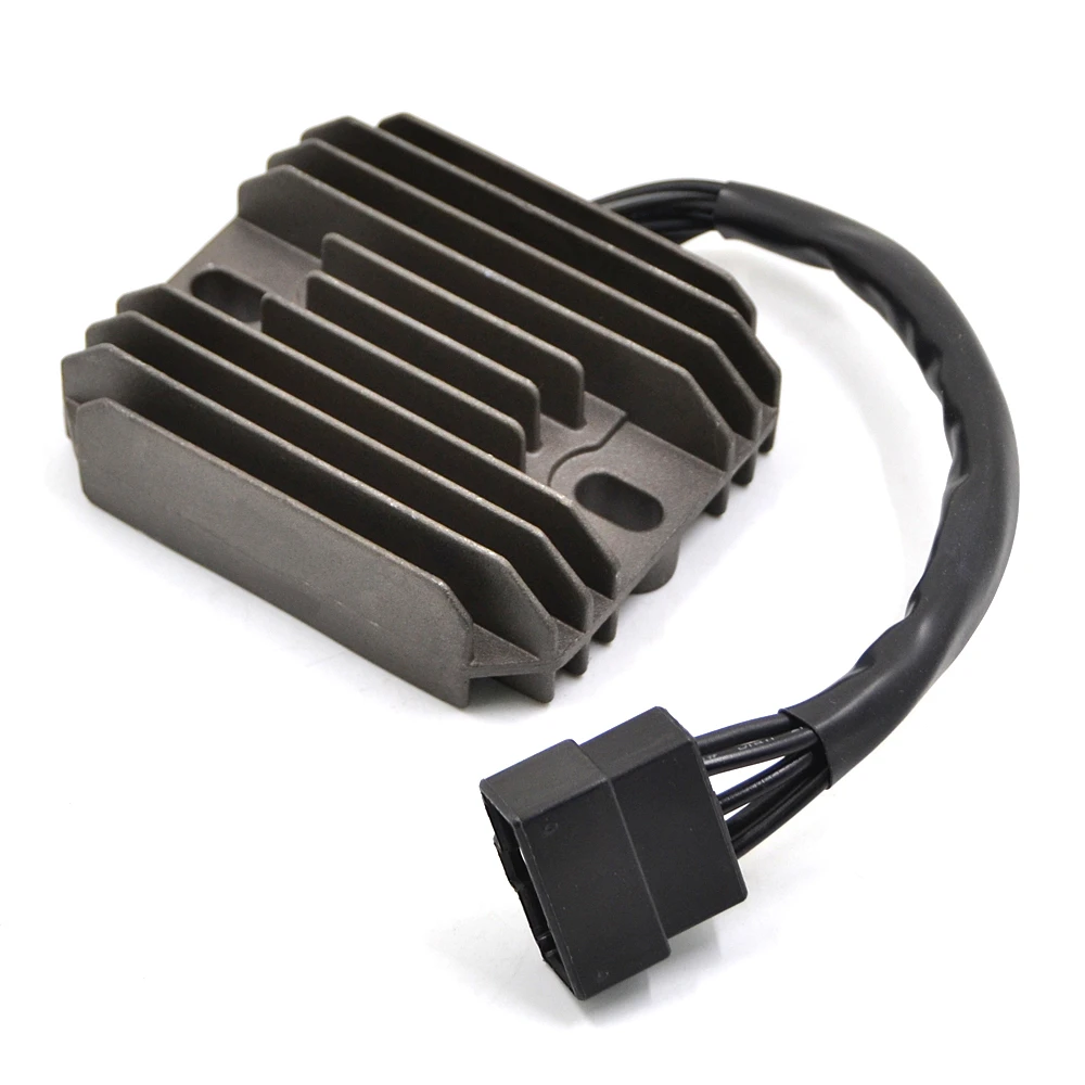 Motorcycle 12v Voltage Regulator Rectifier for Suzuki VL 1500 Intruder VL1500 1998-2004 LTF500F Quadrunner LTF 500F 1998 - 2002