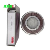 NSK high-speed wire cutting import miniature bearing 623 624 625 626 627 628 629 ZZ VV  bicicleta ролик на подшипнике