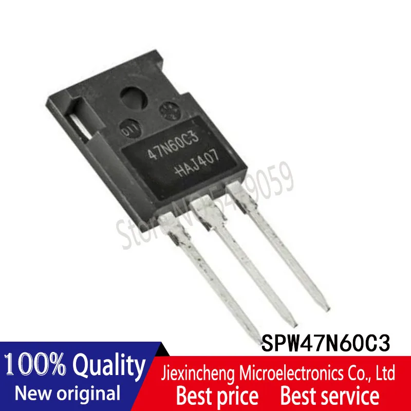 Новый оригинальный HGTG20N60A4D 20N60A4D STGW60V60DF GW60V60DF IKW08T120 K08T120 IRFP4568PBF IRFP4568 SPW47N60C3 47N60C3 TO-247