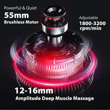 Deep Massage Gun for Muscle Relief #3