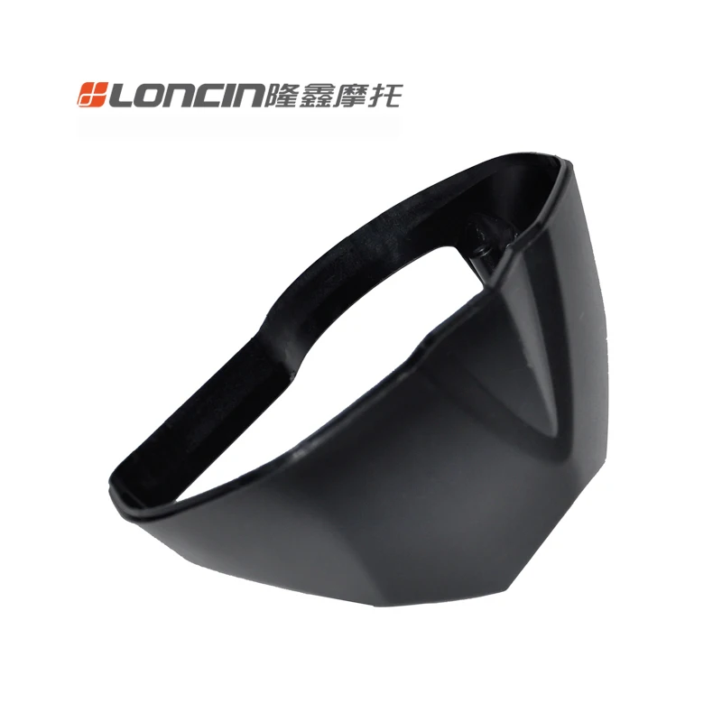 Motorcycle Lx150-56a Cr3 Original Instrument Lower Shell Instrument Bottom Shell Apply for Loncin