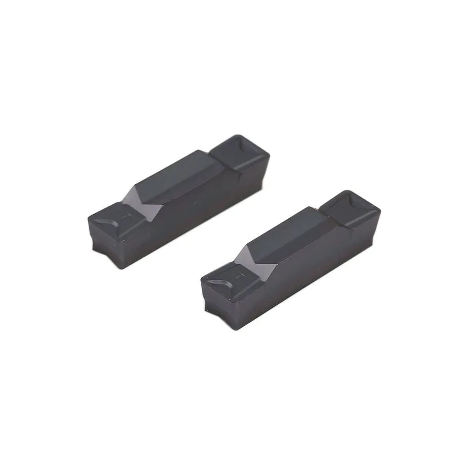 Imagem -03 - Grooving Virando Ferramenta Torno Cnc Pastilhas de Metal Duro Zted02503-mg Ztfd0303 Ztgd0404 Zthd0504-mg Ztkd0608-mg Ybg202 Ybg302 Ybg205