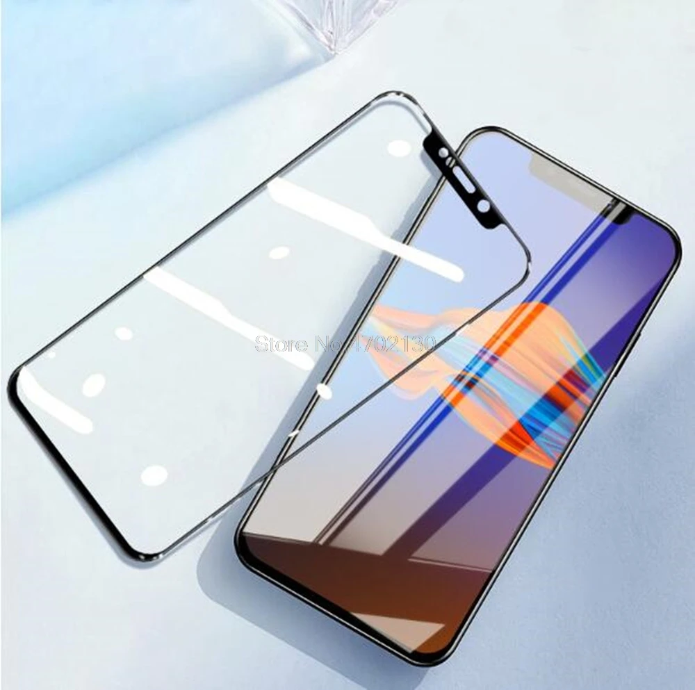 Screen Protector For Moto E7 Power Tempered Glass Motorola G9 Plus G8 Play G7 One Macro One Zoom G 5G Plus Pro Lite Fast Glass