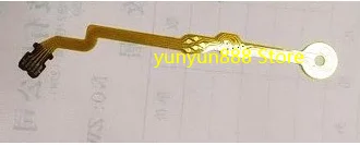 جديد لكانون 50 مللي متر 1.4 بالموجات فوق الصوتية موتور كابل اختبار حزمة إصلاح كاميرا 50 مللي متر 1.4 موتور فليكس