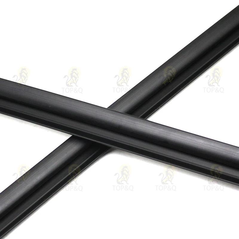 Suitable for Great Wall Haval CUV H3 H5 rear side window rubber strip glass rubber strip decorative strip