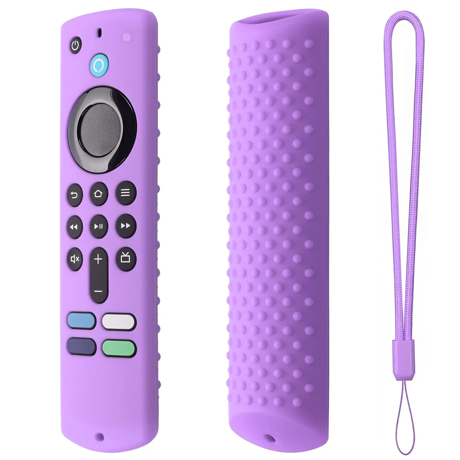 Variant: lavender purple