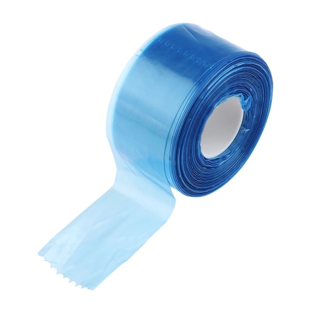 200pcs Plastic Eyeglasses Temple Tips Protector Covers Sleeves - Disposable Eyeglass Legs Holder Bags For Glasses Legs