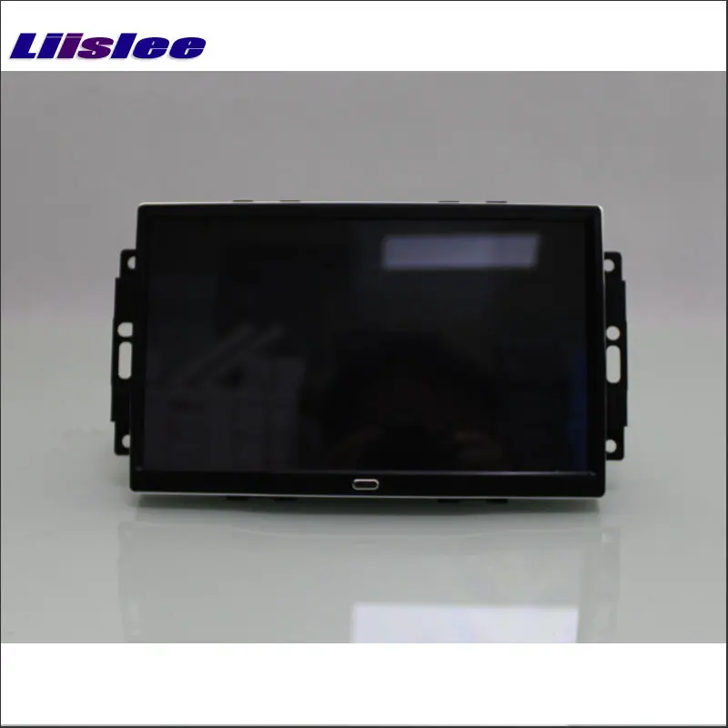 For Dodge Dakota 2005-2007 Car Android Multimedia System GPS Navigation Radio HD Screen Audio Video Original Screen Upgrade