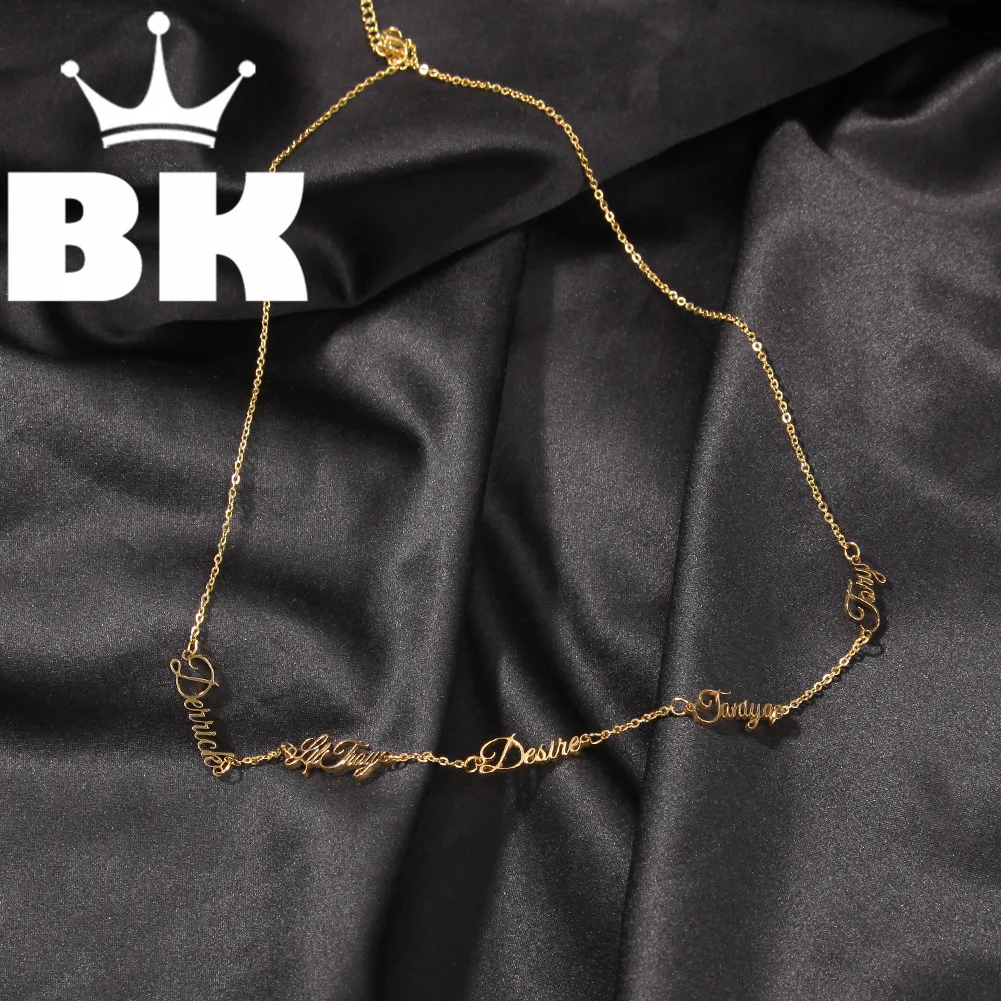 

Stainless Stud DIY Typle for Men Ladies DIY 5pcs Pendants Conbine Wireframe Cute Shape Iced-out Stainless Letter Large Pendant
