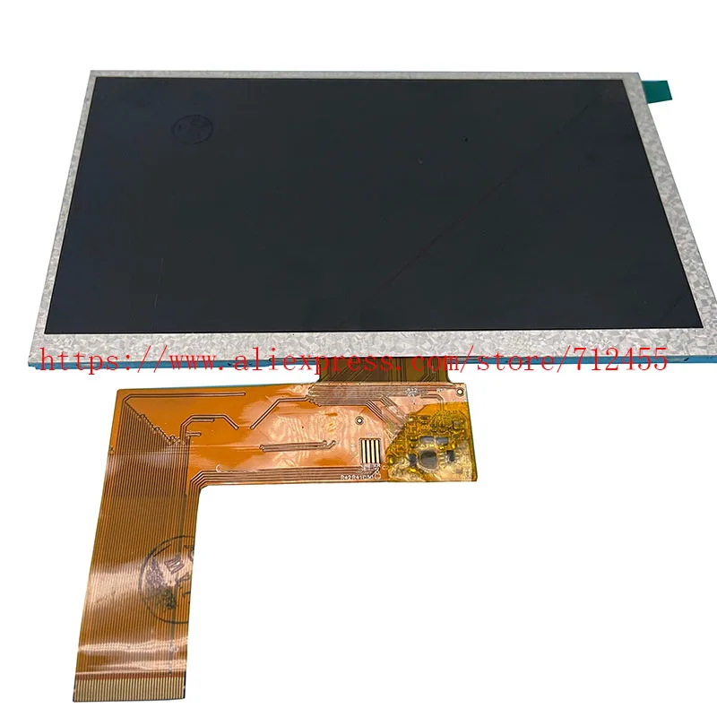 4.3inch  LCD screen for Sumitomo T-400S T400S T-400 t400S T-600C T600C Fiber Fusion Splicer LCD Display Screen