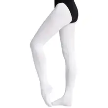 Women Ballet Dance Tights 80D 90D 800D #4