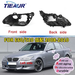 ํ๋ฐฉ ํ๋ฐฉ ๋ฒ ์ด์ค, BMW 520i 520d 523i 525i 530xi 535d 540i 545i M5 E60 2004-2010 ์ ๋
ผ HID ํค๋๋ผ์ดํธ ํ์ฐ์ง ๋ฒ ์ด์ค ๊ต์ฒด