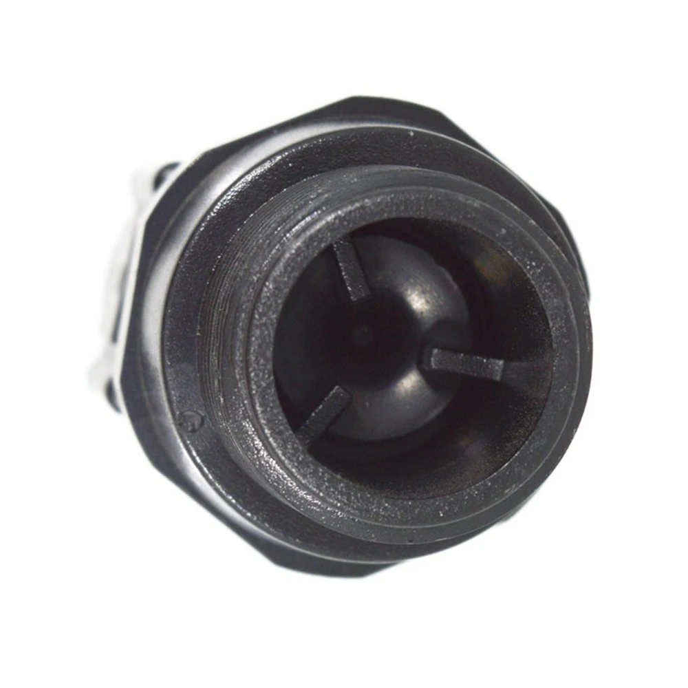 15PSI-45PSI 3/4 Inch FHT x MHT Hose Thread Pressure Regulators with Reduces Incoming Water Pressure Garden Water Connectors