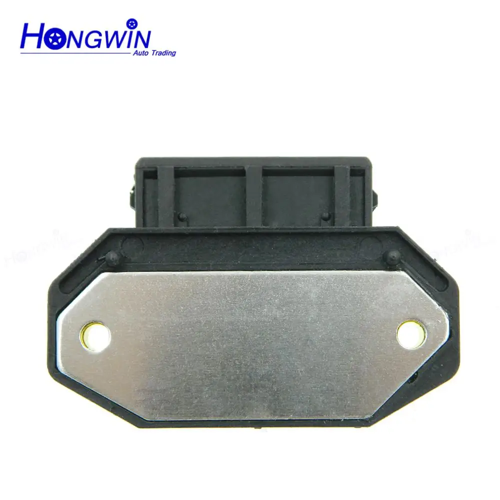 Genuine No.:0227100200 Ignition Control Module Fits Opel Astra Fiat Peugeot Citroen Porsche 911 LX932 0227100204 1208074