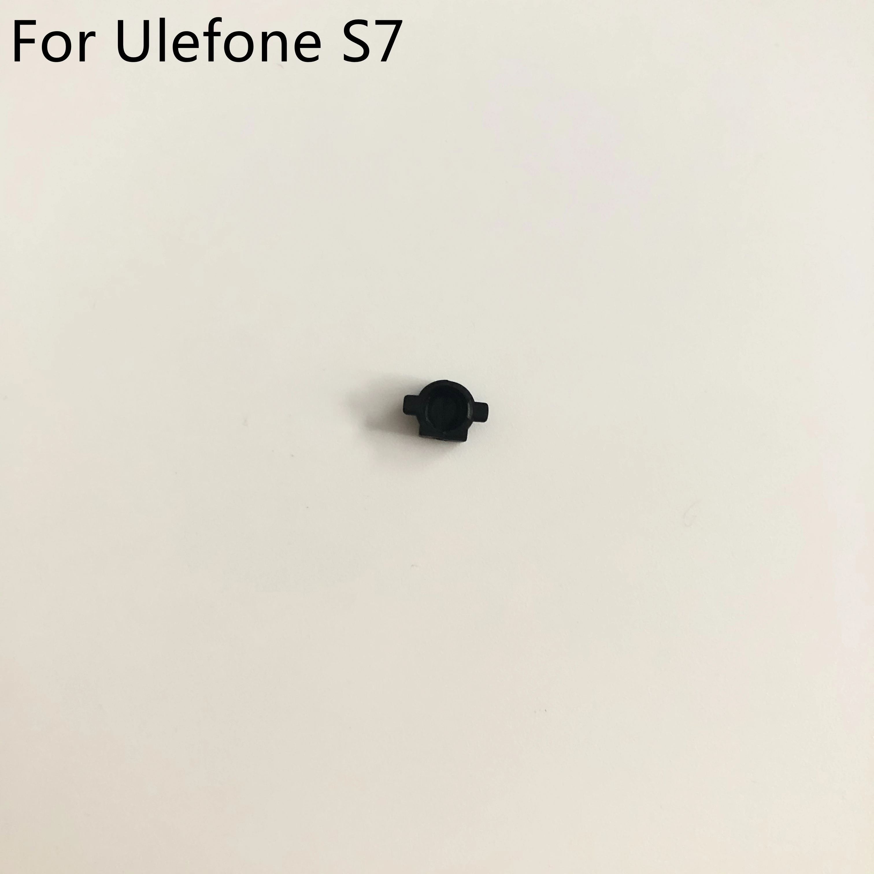 

Ulefone S7 Phone Proximately Sensor Rubber Sleeve For Ulefone S7 Repair Fixing Part Replacement Free Shipping