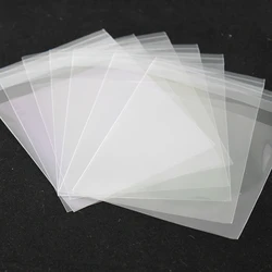 Clear Bag Plastic envelopes A4 Opp Bag  (213x303mm) 8.5