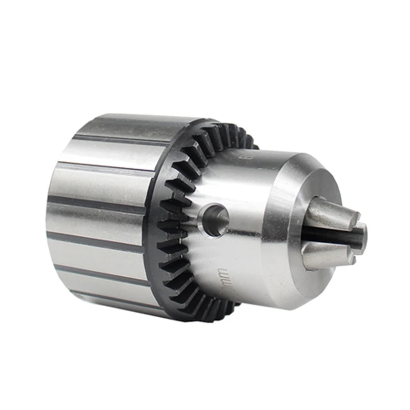 0,5-4/0,5-6/1-10/0,5-13/1-16 / 5-20mm 3 mandíbulas cnc taladro de la máquina B10-B22 mandril de precisión