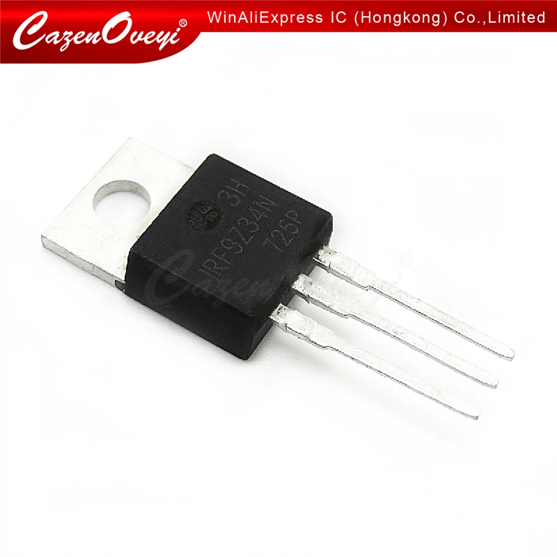 10pcs/lot IRF9Z24 IRF9Z34 IRLZ24N IRLZ34N IRLZ44N LM317T IRF3205 Transistor TO-220 TO220 IRF9Z24 IRF9Z34 IRLZ24 IRLZ34 In Stock