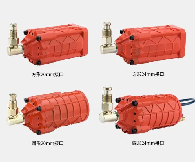 

Industrial grade jack booster pneumatic jack hydraulic jack imported parts pneumatic