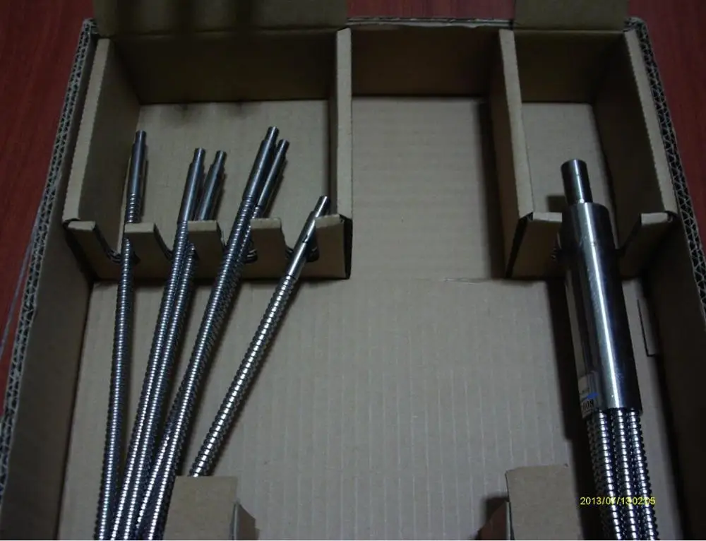 New and original A10014-35-0610 , 6 Optical Fiber Quartz