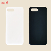 dower me In Stock ! For Vernee Mars Pro Smart phone Protective Soft TPU Case Cover