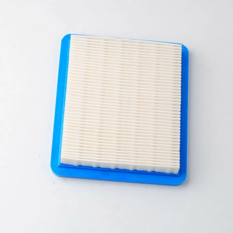 1pcs Air Filter Lawn Mower Filters Compatible for Briggs & Stratton 4915885 399959 119-1909 Garden Tool