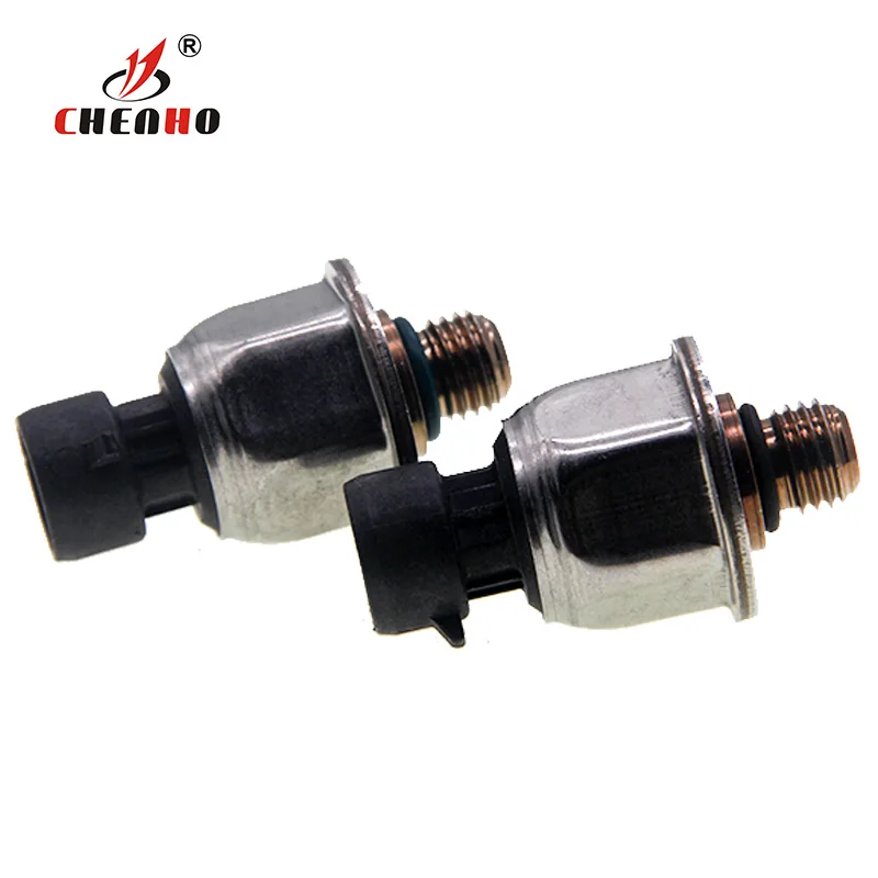 One piece 1875784C91 1875784C93 1875784C92 3PP6-21 Fuel Pressure Sensor Internitional For N-avistar MAXXFORCE DT 9 10