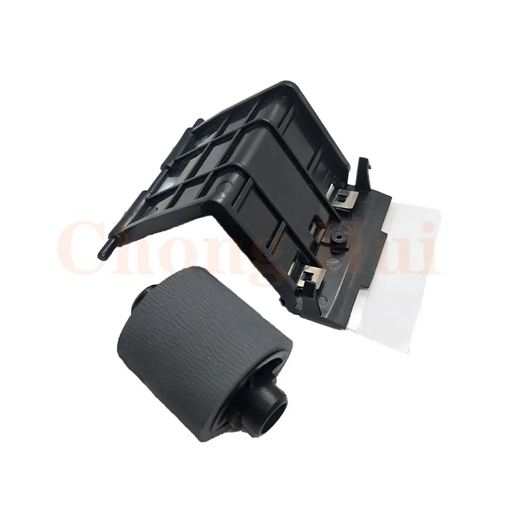 1SET Paper Pickup Roller SEPARATION PAD for Samsung ML 1510 1520 1710 1740 1750 SCX 4100 4200 4216 4216F 4300 SF 560 565PR