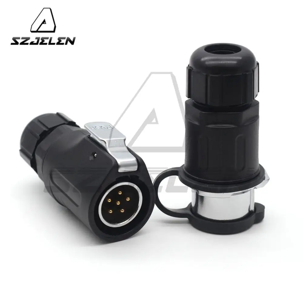 xhp20 ip67