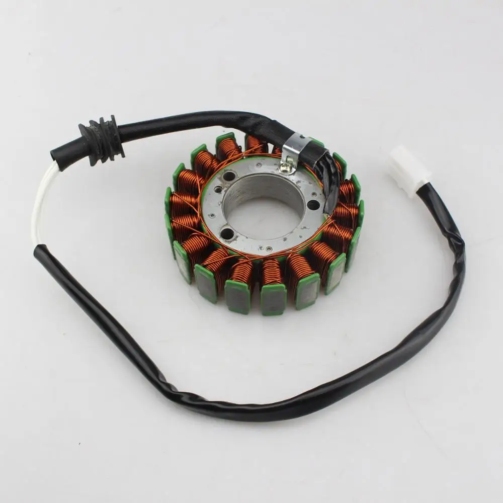 

Motorcycle Magneto Stator Coil 4XV-81410-01 for Yamaha YZF R1 1998 1999 2000 2001