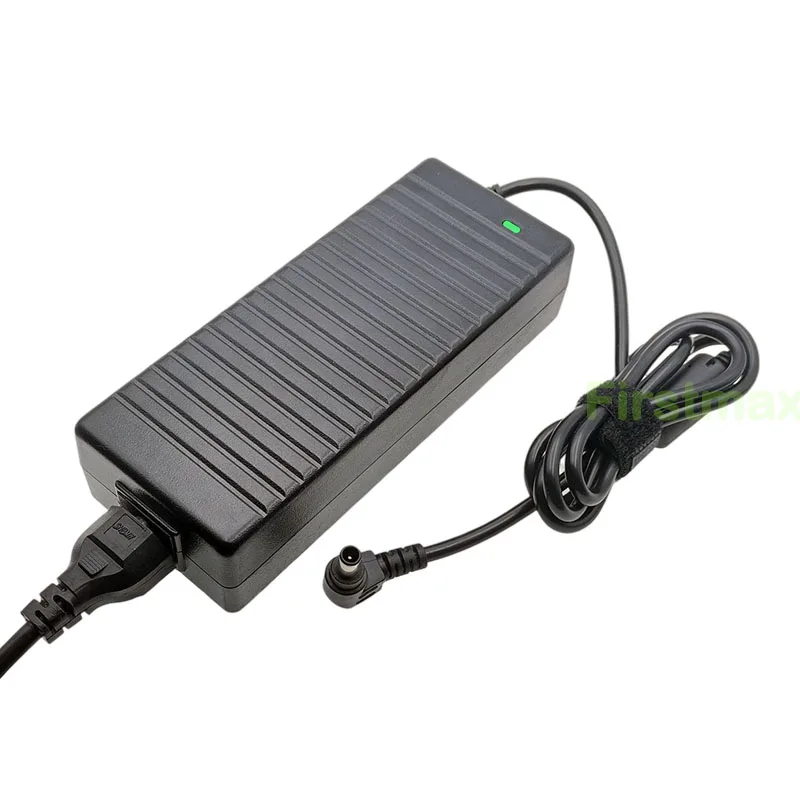 19.5V 6.15A 120W ل sony Vaio laptop محول شاحن VPCF1290X VPCF125FX/H VGP-AC19V52 VGP-AC19V53 ADP-120MB AB