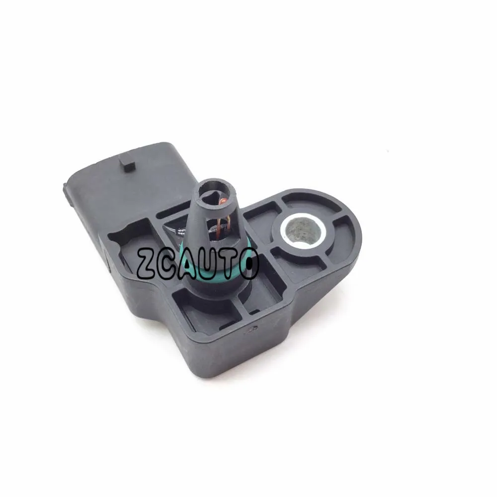 MAP Sensor Intake Air Boost Pressure Manifold Absolute Drucksensor Sender For GM BYD 28234360