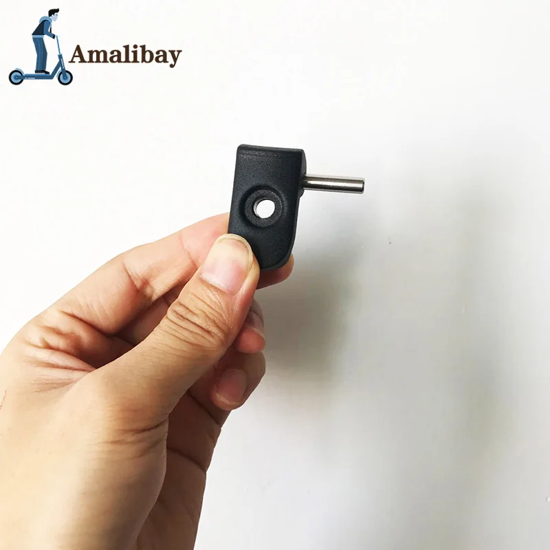 Upgraded Folding Hook Up Hook for Xiaomi Electric Scooter Mijia M365 M187 1S Pro Folding Hook Pothook Buckle Button M365 Parts