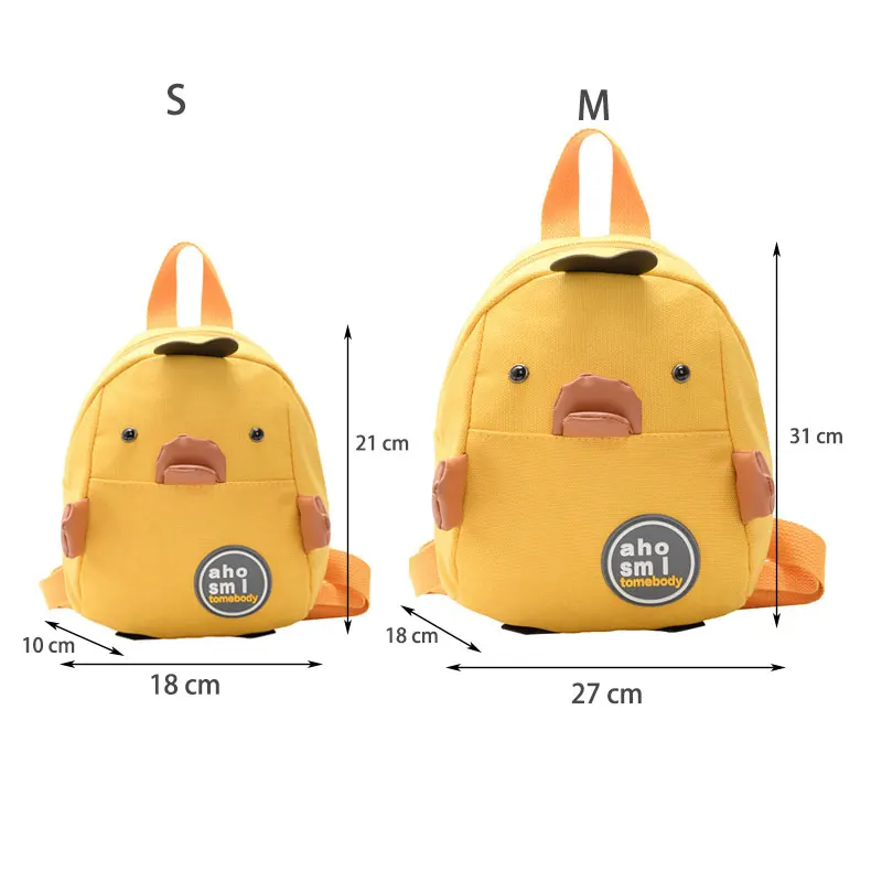 Children Baby Backpacks Cartoon Shoulder Bag Messenger Bags Handbag Baby Kindergarten Backpack Travel Bag Kids Cute School Bag