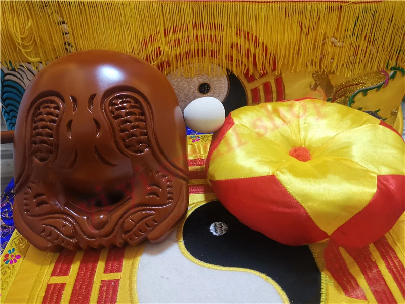 

Buddhist Supplies for Taoist, Camphor Wood, Wooden Fish, Solid Wood Carving, Magic Tools