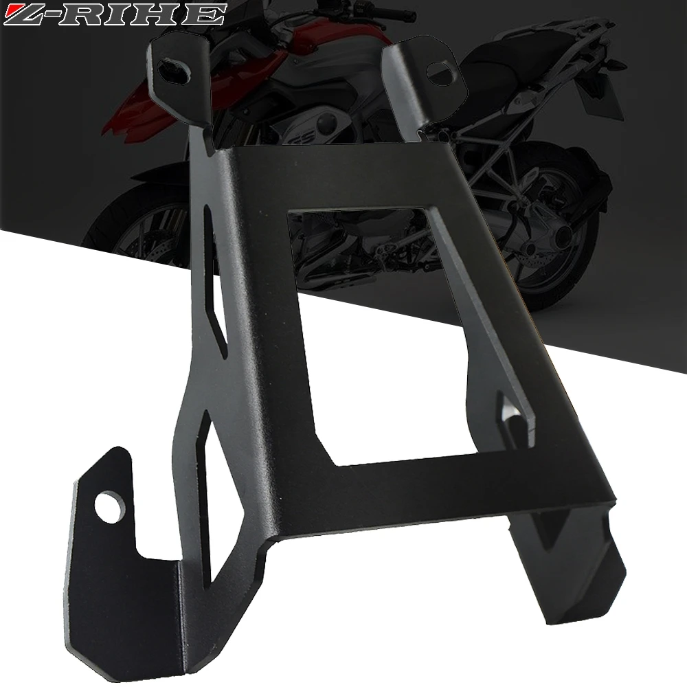

Motorcycle Accessories For BMW R1200 GS LC 2012-2020 R1200 GS LC Rallye R1250 GS 2018-2020 Rear Tailstock Reinforcement plate