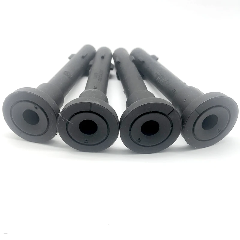 Original Ouality Ignition Coil Rubber Kit F01R00A028 F01R10A096 With Spring For Changan Hafei The Best Price