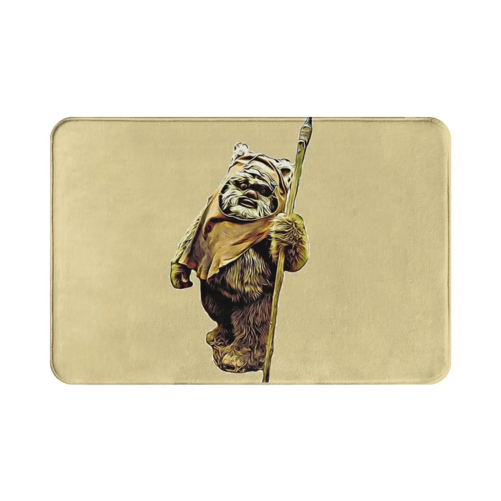 Wicket Carpet Mat R… - image