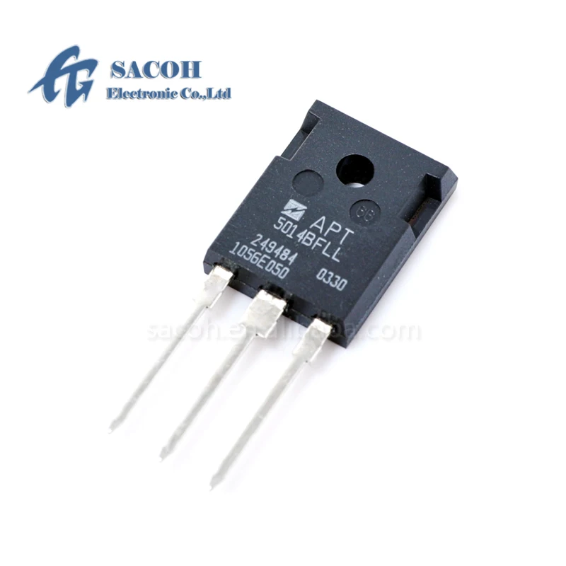 Nuovo originale 10 pz/lotto muslimb 5014BFLL muslimex o muslimexatto-247 35A 500V MOSFET