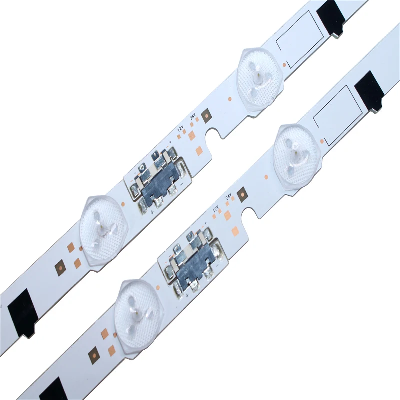 Bande de rétro-éclairage LED 18, pour SamSung