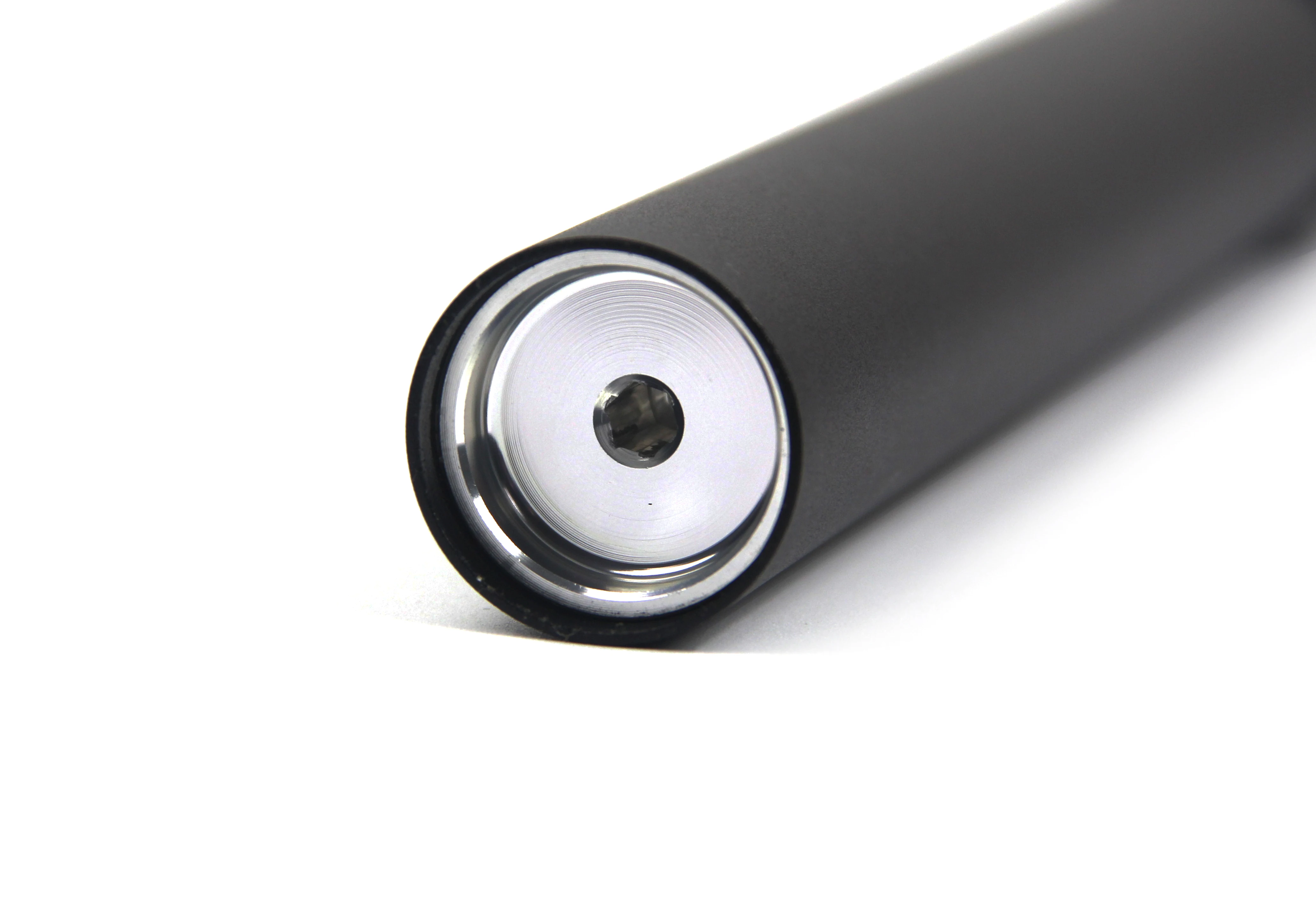 KS Eten -R ETEN-I reiszadelpen, afstandsbediening bergafwaartsfiets dropper, EXA, Travel 100, 125 mm, 30,9 mm, 31,6 mm x 100 mm