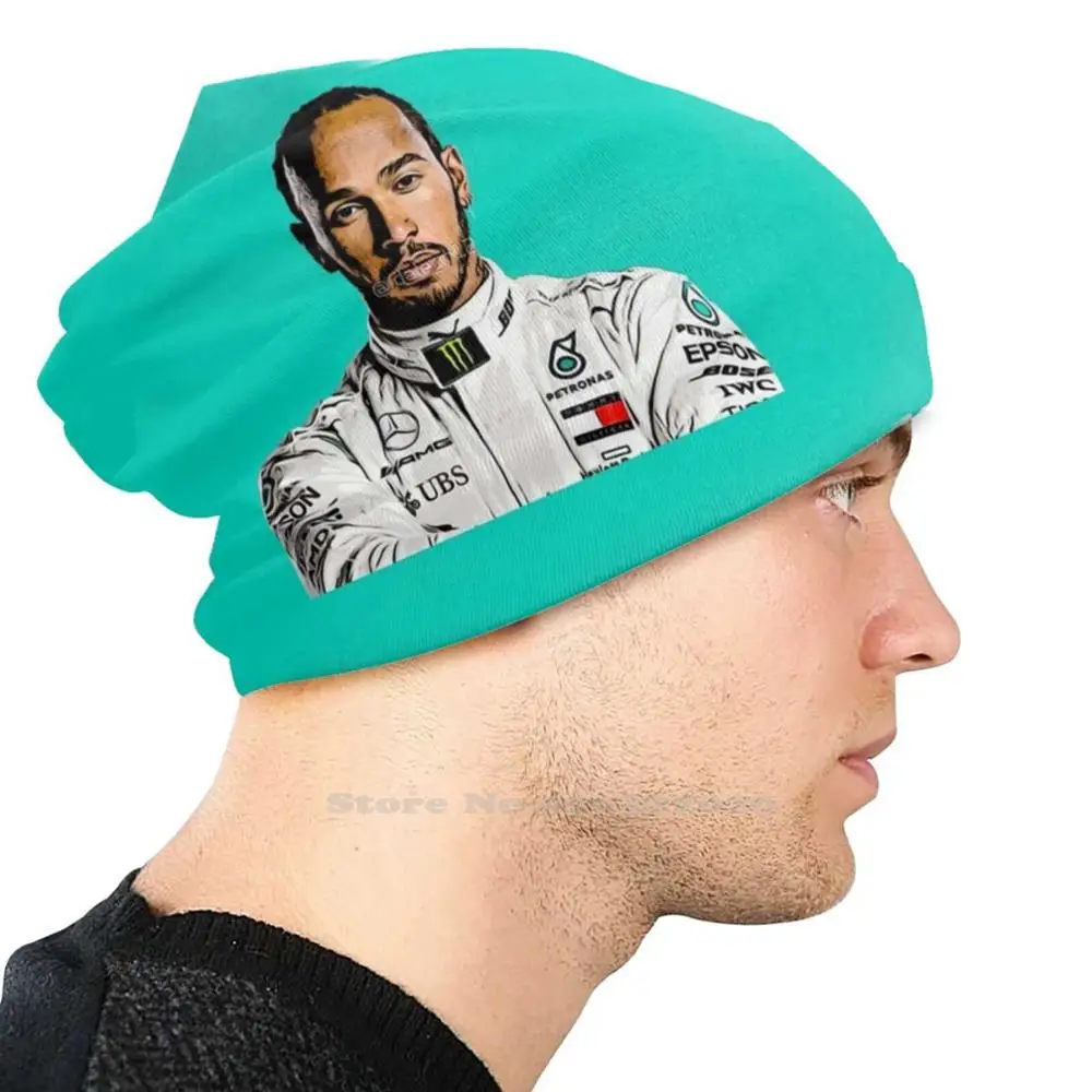 Lewis Verão Respirável Máscara Facial Boca Máscaras Lewis Celebridade Lewis Celebridade Inglaterra Motorsport Motor Sport Racing Racer Grande