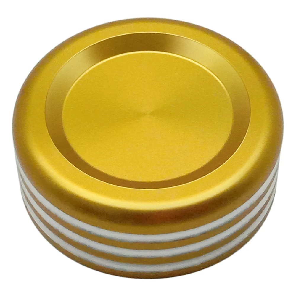 Nuoxintr Upper Top Front Fork Center Covering Protector Cap Yoke Plug For BMW S1000RR R Nine T Pure Racer Scrambler Urban G/S CN